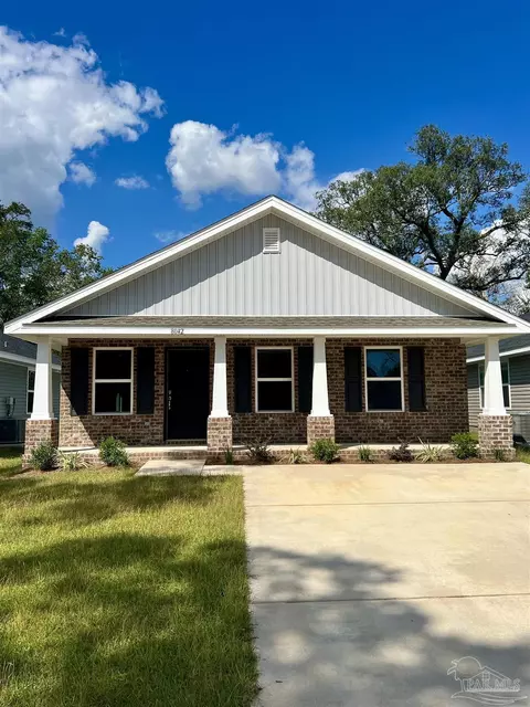 8042 Westpointe Ln #13A, Pensacola, FL 32506