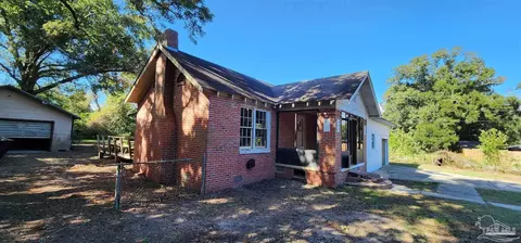 1603 N Z St, Pensacola, FL 32505