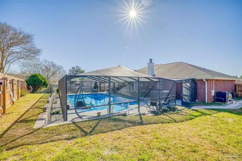 View/Area - 716 Britain Dr, Cantonment, FL 32533 photo 1 of 1