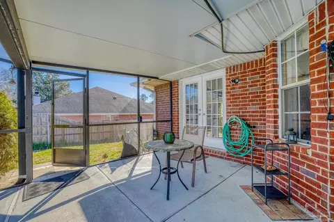 Exterior - 716 Britain Dr, Cantonment, FL 32533 photo 11 of 20