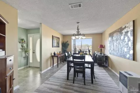 Dining - 716 Britain Dr, Cantonment, FL 32533 photo 1 of 2