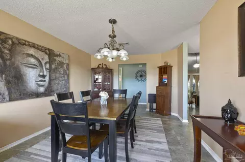 Dining - 716 Britain Dr, Cantonment, FL 32533 photo 2 of 2
