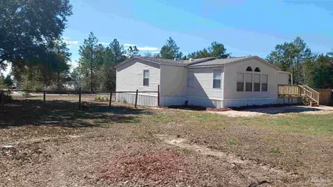 10038 Charlois Rd, Milton, FL 32583 photo 2