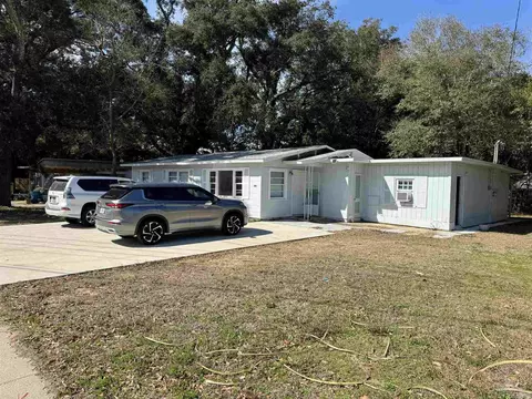 272 Airport Blvd, Pensacola, FL 32503