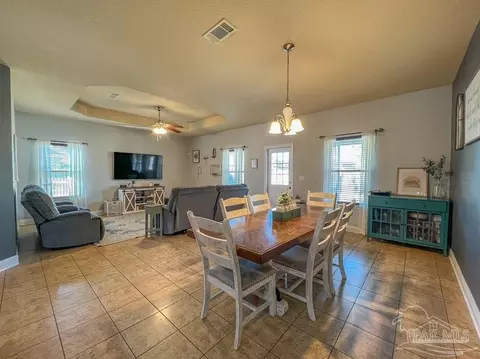 Dining - 5933 Palermo Dr, Pace, FL 32571 photo 1 of 4