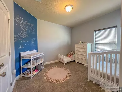 Bedroom - 5933 Palermo Dr, Pace, FL 32571 photo 3 of 5