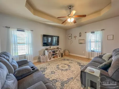 Living - 5933 Palermo Dr, Pace, FL 32571 photo 1 of 2