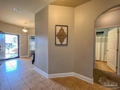 Entry Way - 5933 Palermo Dr, Pace, FL 32571 photo 1 of 2