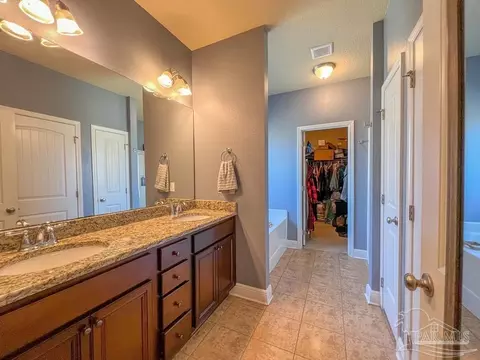 Bath - 5933 Palermo Dr, Pace, FL 32571 photo 1 of 3