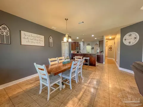 Dining - 5933 Palermo Dr, Pace, FL 32571 photo 4 of 4