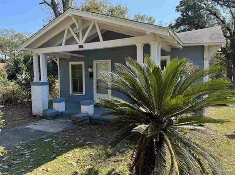 3109 E Gonzales St, Pensacola, FL 32503