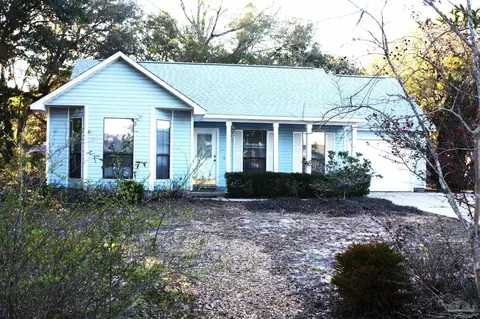 5541 Chipper Ln, Pace, FL 32571 photo 2