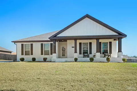 328 Nowak Rd, Cantonment, FL 32533