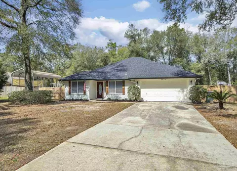 5934 Wolfgang Dr, Milton, FL 32570