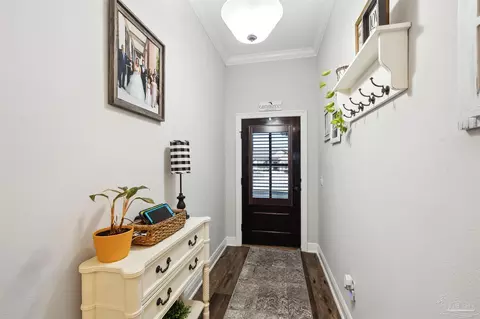 Entry Way - 1500 Cadence Loop, Cantonment, FL 32533 photo 1 of 2