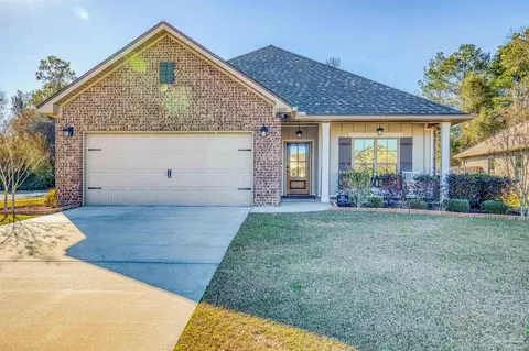 1500 Cadence Loop, Cantonment, FL 32533