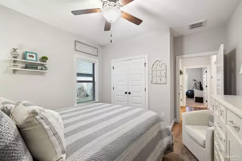 Bedroom - 1500 Cadence Loop, Cantonment, FL 32533 photo 2 of 4