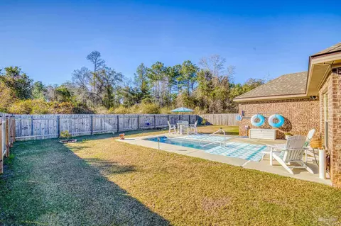 Exterior - 1500 Cadence Loop, Cantonment, FL 32533 photo 9 of 19