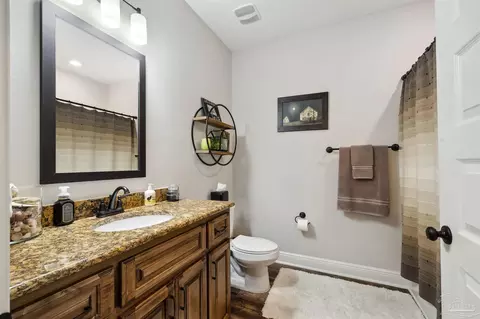 Bath - 1500 Cadence Loop, Cantonment, FL 32533 photo 1 of 3