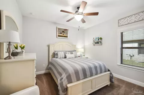 Bedroom - 1500 Cadence Loop, Cantonment, FL 32533 photo 1 of 4
