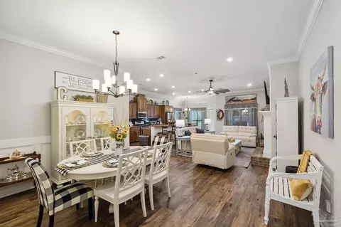 Dining - 1500 Cadence Loop, Cantonment, FL 32533 photo 2 of 3