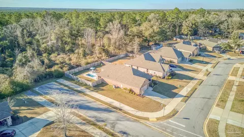 View/Area - 1500 Cadence Loop, Cantonment, FL 32533 photo 2 of 3