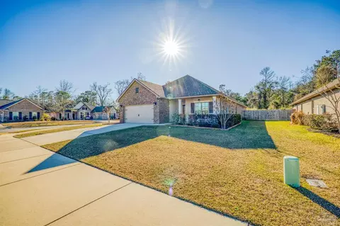 Exterior - 1500 Cadence Loop, Cantonment, FL 32533 photo 17 of 19