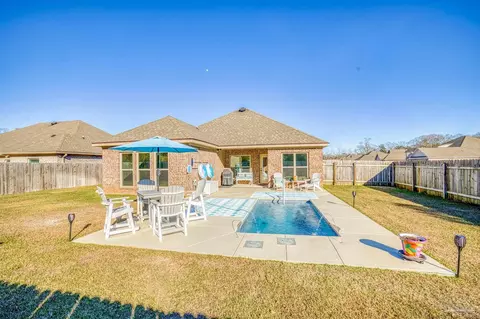 Exterior - 1500 Cadence Loop, Cantonment, FL 32533 photo 12 of 19