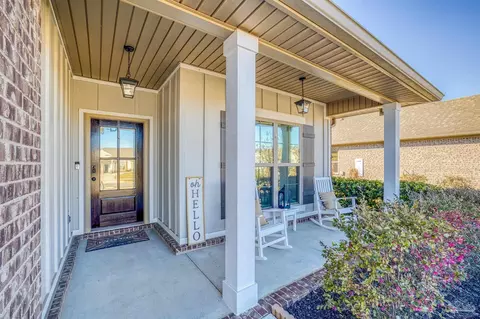 Exterior - 1500 Cadence Loop, Cantonment, FL 32533 photo 6 of 19