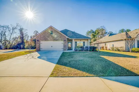 Exterior - 1500 Cadence Loop, Cantonment, FL 32533 photo 19 of 19
