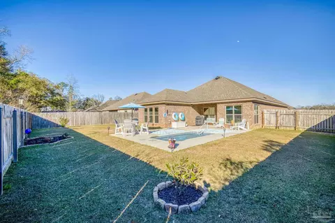 Exterior - 1500 Cadence Loop, Cantonment, FL 32533 photo 10 of 19