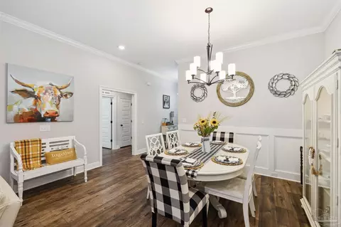 Dining - 1500 Cadence Loop, Cantonment, FL 32533 photo 1 of 3