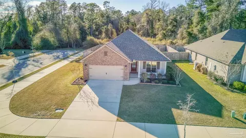 Exterior - 1500 Cadence Loop, Cantonment, FL 32533 photo 3 of 19