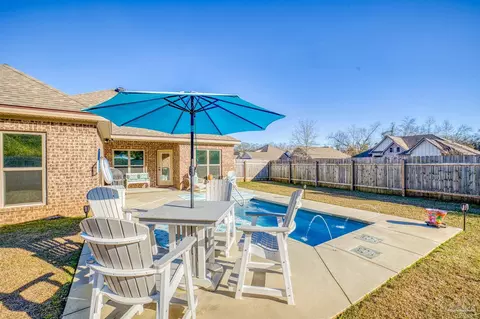 Exterior - 1500 Cadence Loop, Cantonment, FL 32533 photo 13 of 19