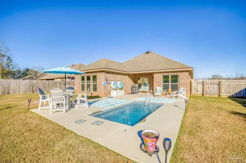 Exterior - 1500 Cadence Loop, Cantonment, FL 32533 photo 11 of 19