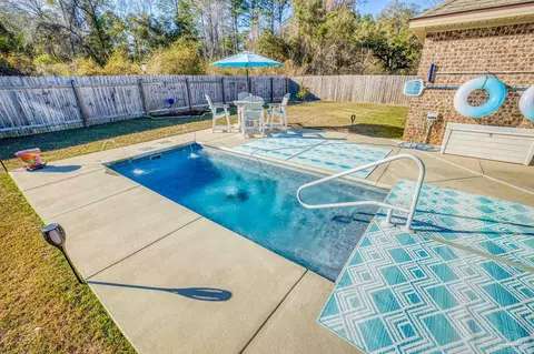 Exterior - 1500 Cadence Loop, Cantonment, FL 32533 photo 8 of 19