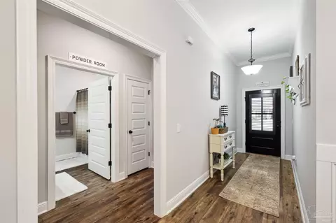 Entry Way - 1500 Cadence Loop, Cantonment, FL 32533 photo 2 of 2