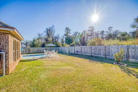 Exterior - 1500 Cadence Loop, Cantonment, FL 32533 photo 15 of 19