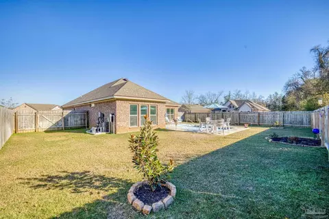 Exterior - 1500 Cadence Loop, Cantonment, FL 32533 photo 14 of 19