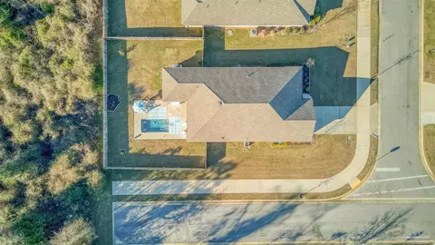Exterior - 1500 Cadence Loop, Cantonment, FL 32533 photo 4 of 19