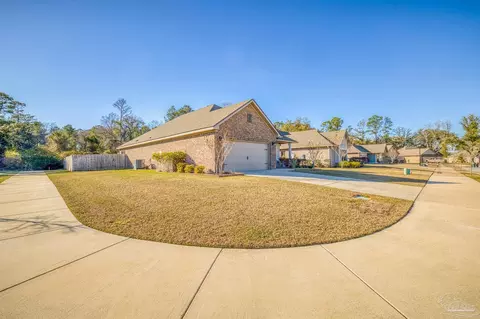 Exterior - 1500 Cadence Loop, Cantonment, FL 32533 photo 2 of 19