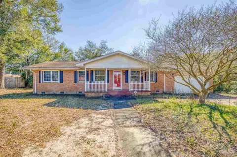 5 N 60th Ave, Pensacola, FL 32506