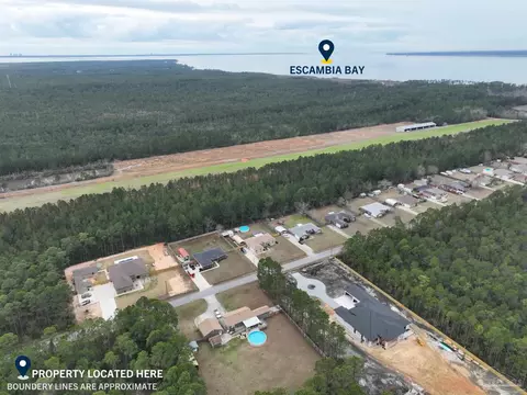 Vacant Michael Dr, Milton, FL 32583 photo 3