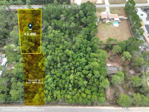 Vacant Michael Dr, Milton, FL 32583 photo 2