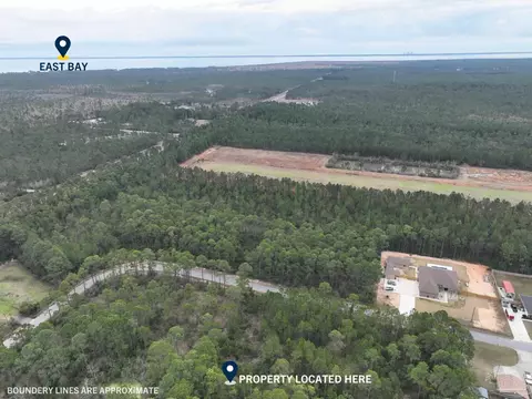 Vacant Michael Dr, Milton, FL 32583 photo 4