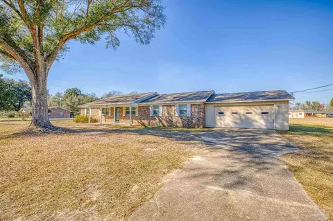 5580 Frank Reeder Rd, Pensacola, FL 32526