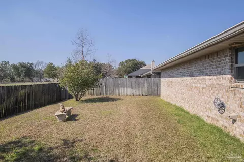 Exterior - 3473 Wasatch Range Loop, Pensacola, FL 32526 photo 6 of 10