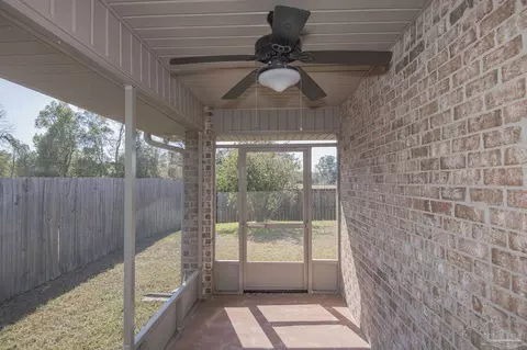 Exterior - 3473 Wasatch Range Loop, Pensacola, FL 32526 photo 5 of 10