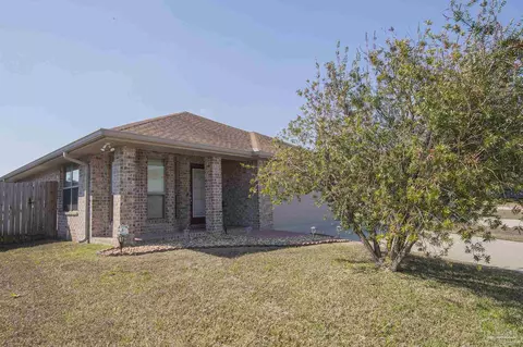 3473 Wasatch Range Loop, Pensacola, FL 32526