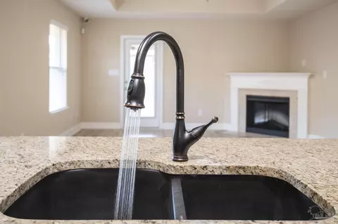 Kitchen - 3473 Wasatch Range Loop, Pensacola, FL 32526 photo 6 of 6